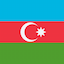 Азербайджан flag