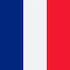 Франция flag