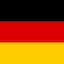 Германия flag