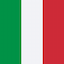 Италия flag
